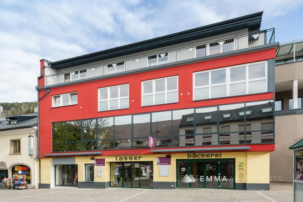 Hauptplatz Apartments - In The Heart Of Schladming Room photo