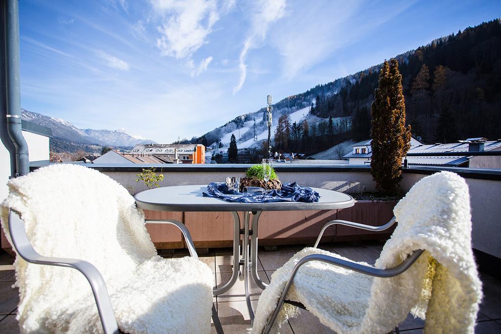 Hauptplatz Apartments - In The Heart Of Schladming Exterior photo